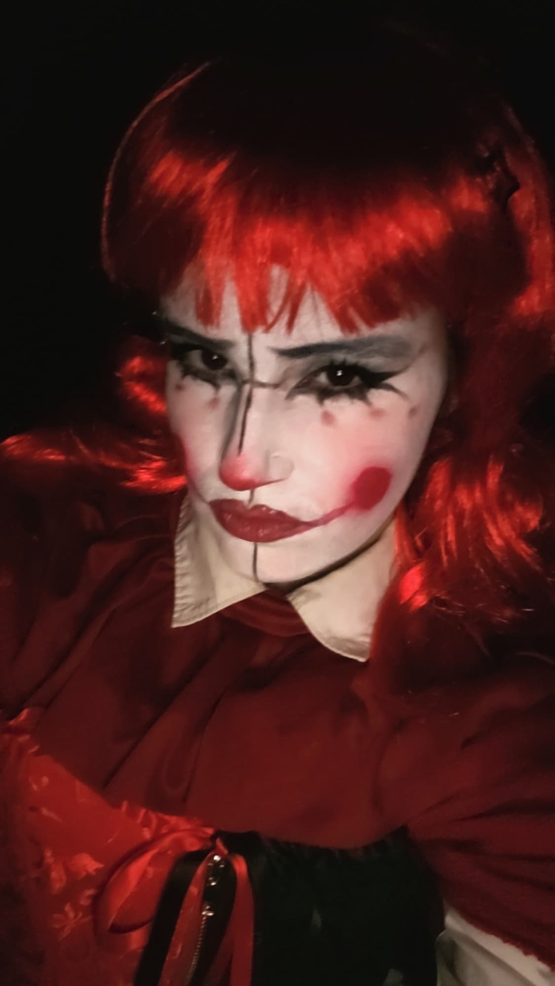 Circus Baby remake