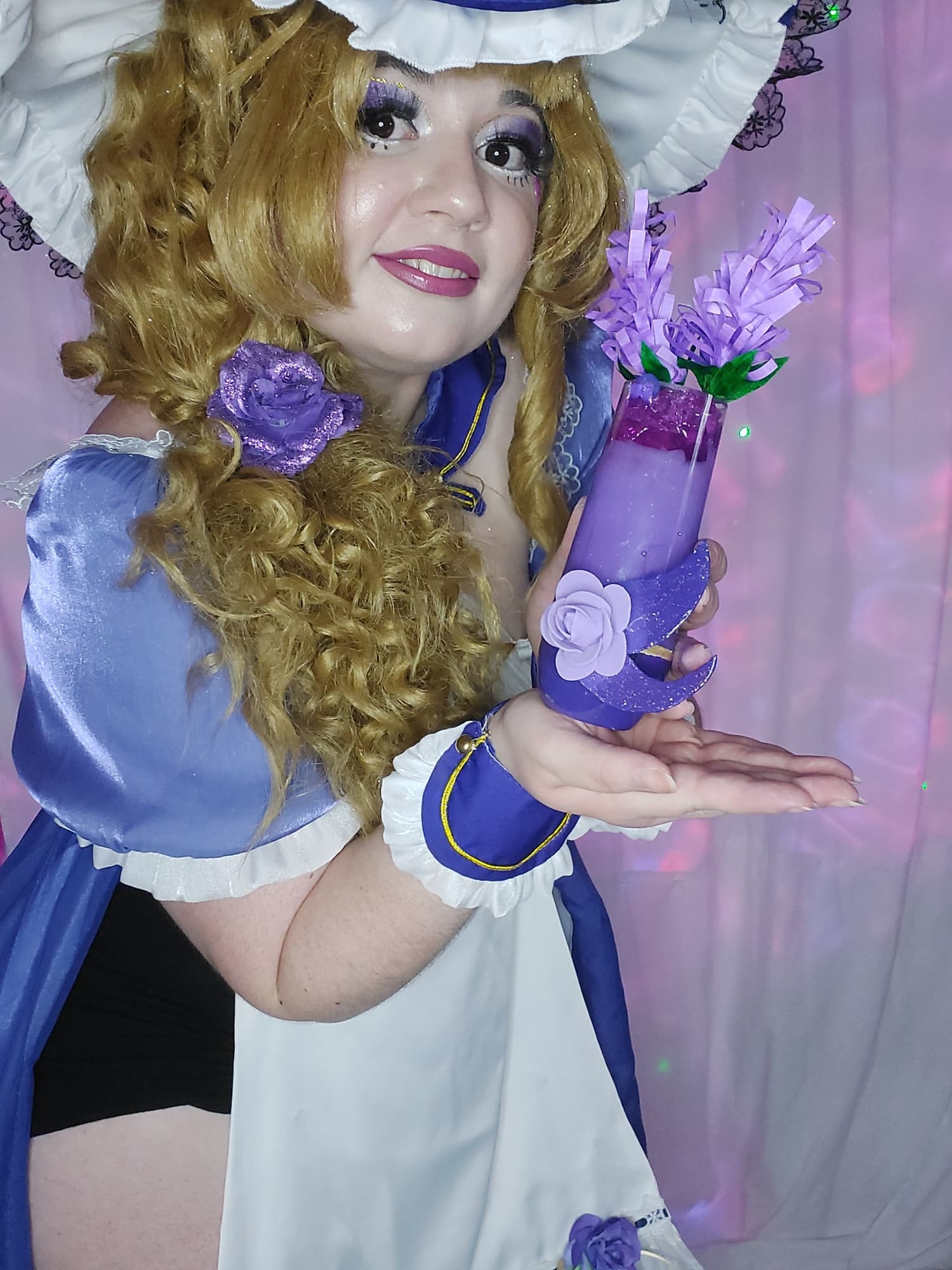 Lisa maid 2024 - Photo 19