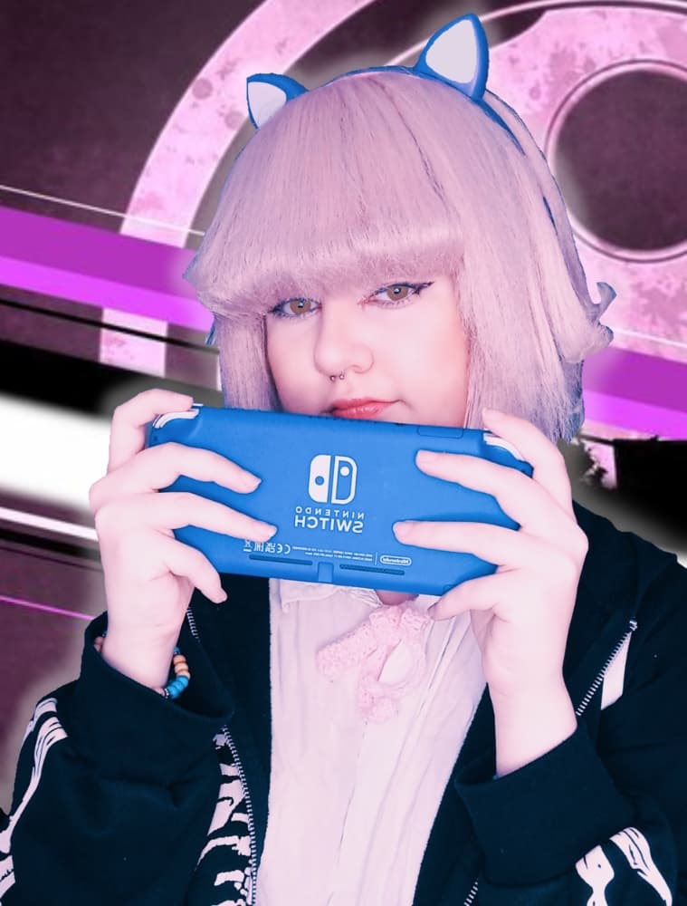 Chiaki Nanami - Photo 20