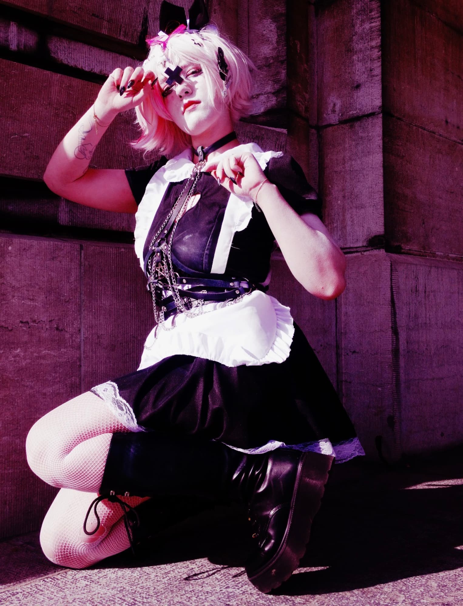 ANGEL DUST  - Photo 13