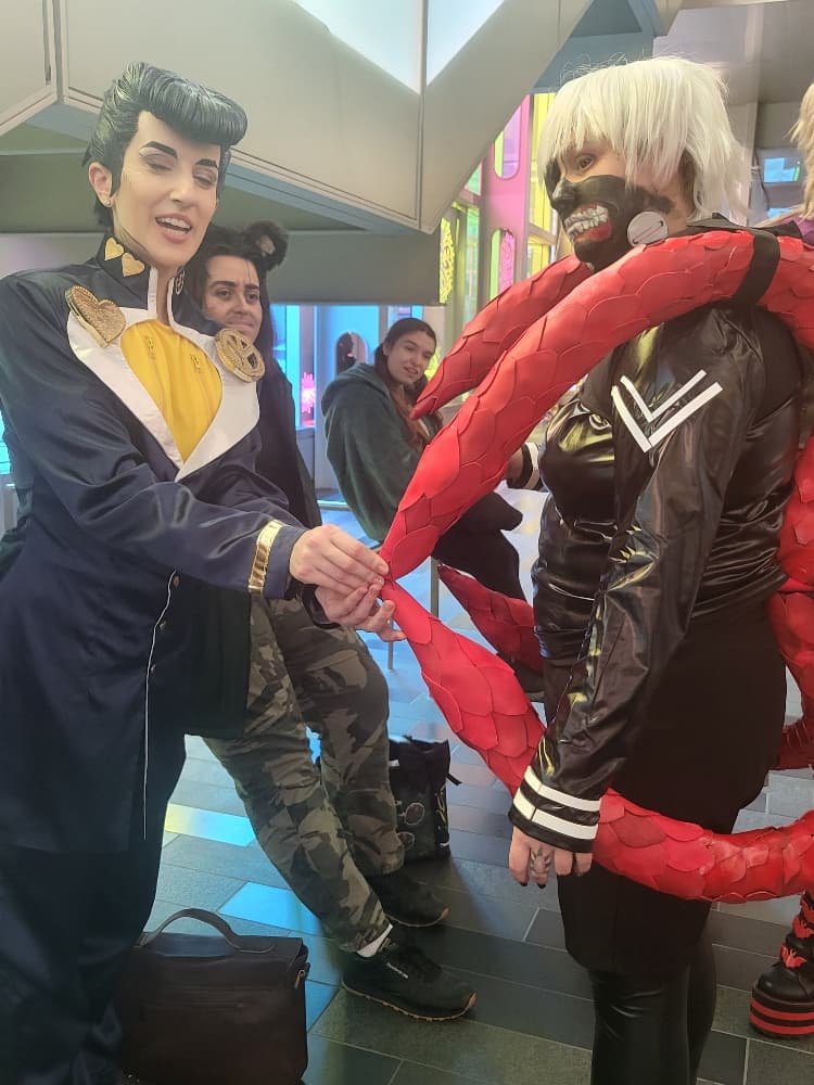 Chaotique Anya - Photo 67