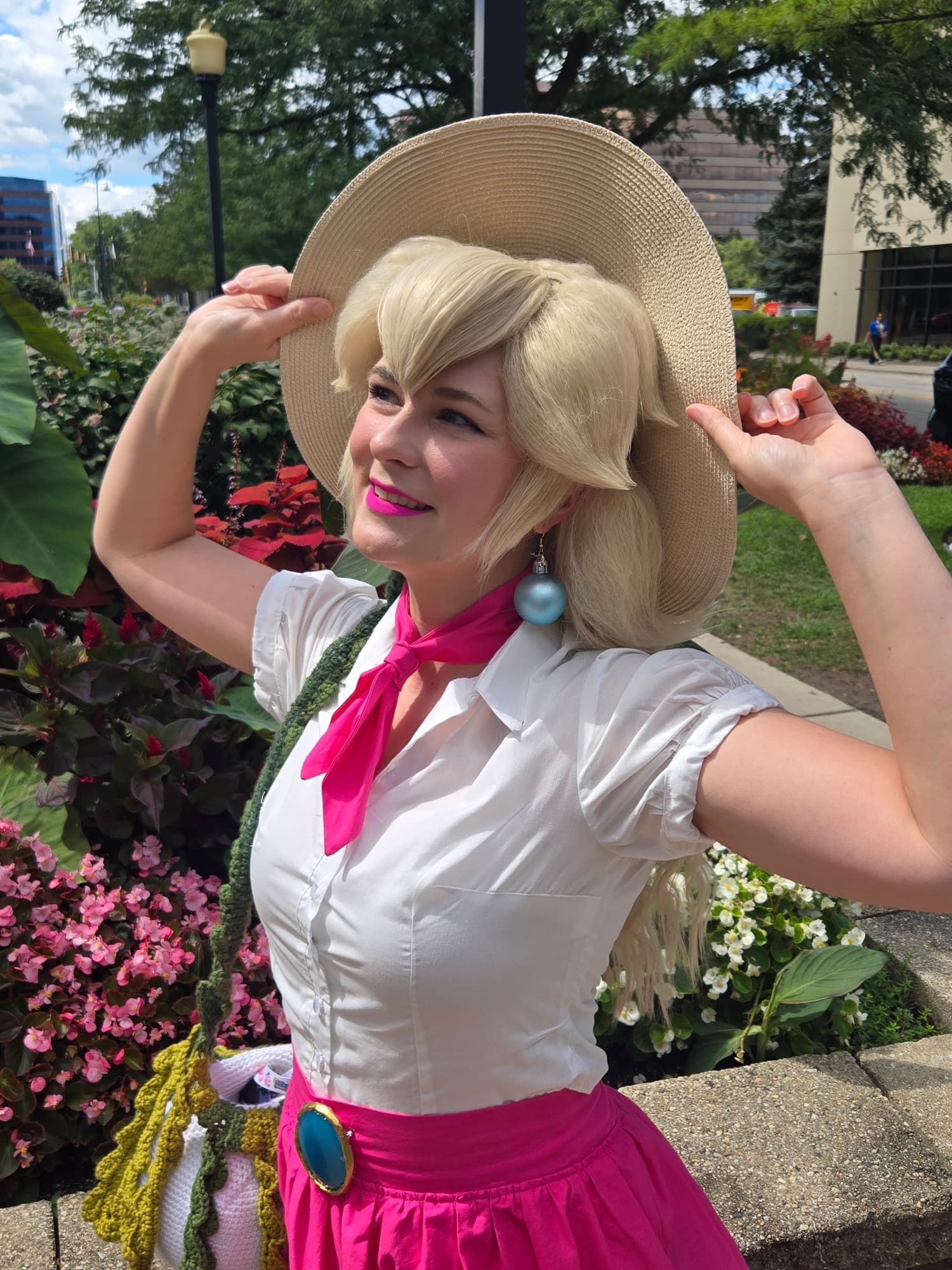 Vacation Peach - Photo 1