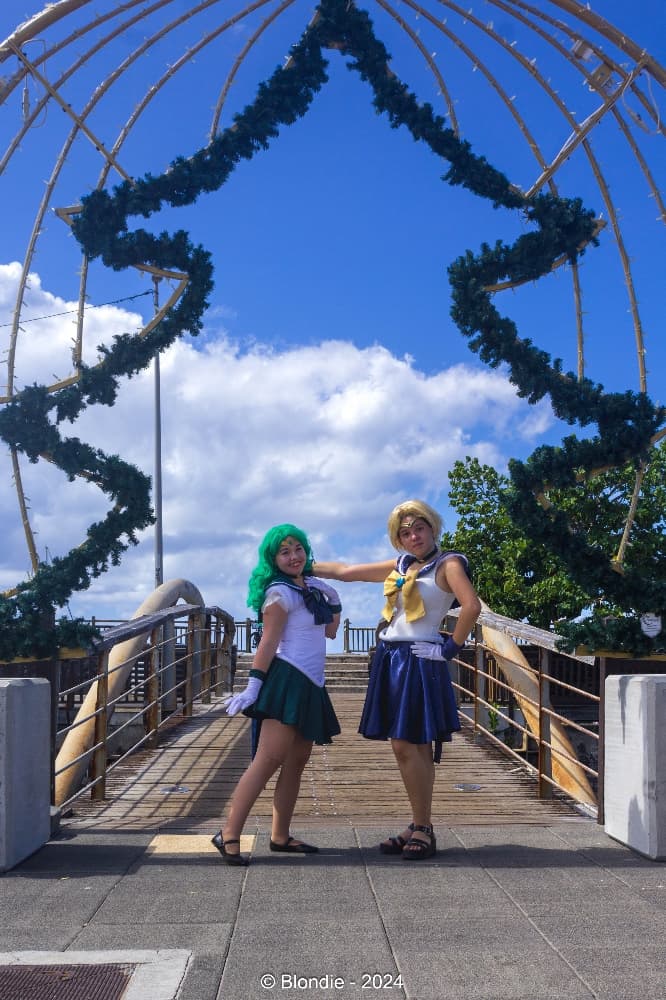 Uranus & Neptune - Photo 22