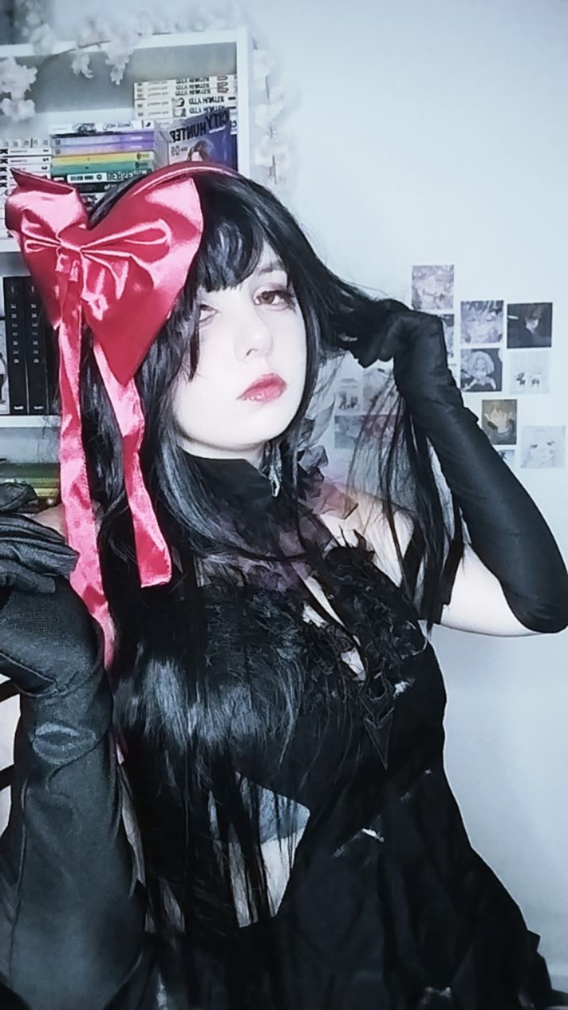 Homura Akemi - Photo 5