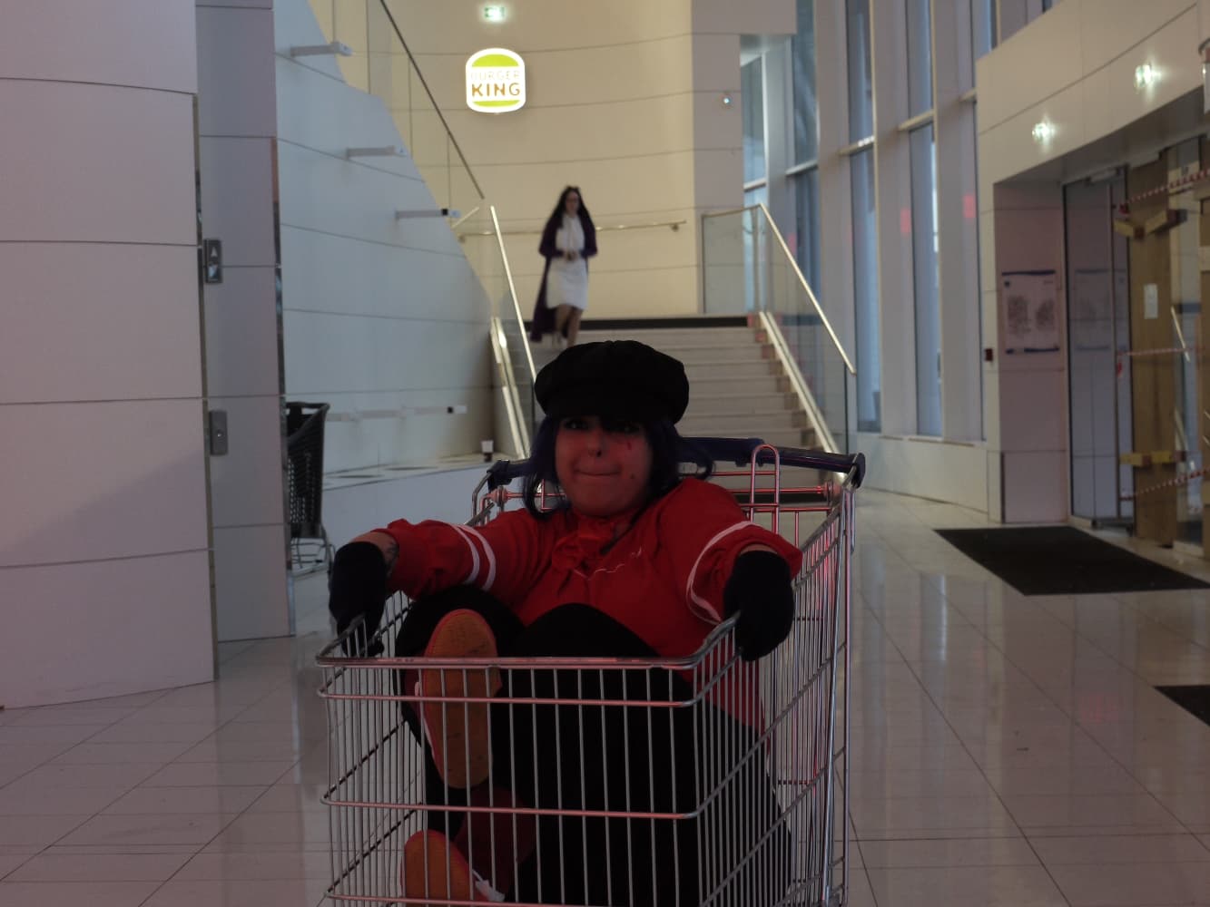 Mitas - shoot 1 - Photo 18