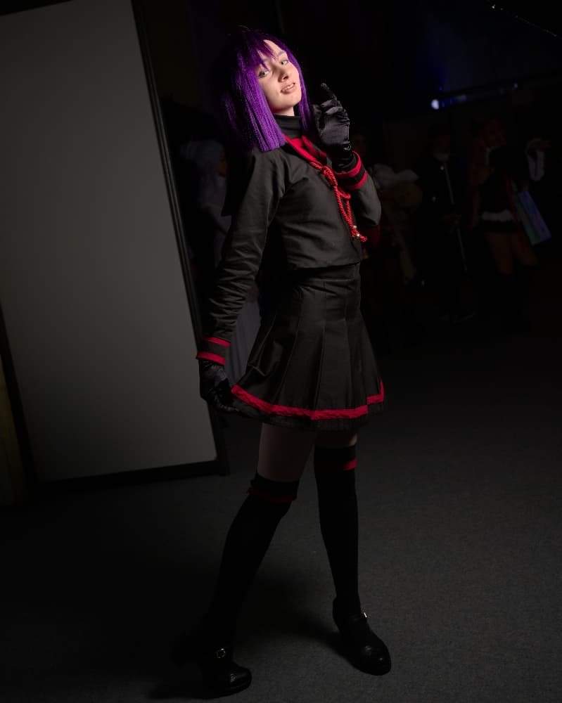 Magane Ckikujion - Photo 5