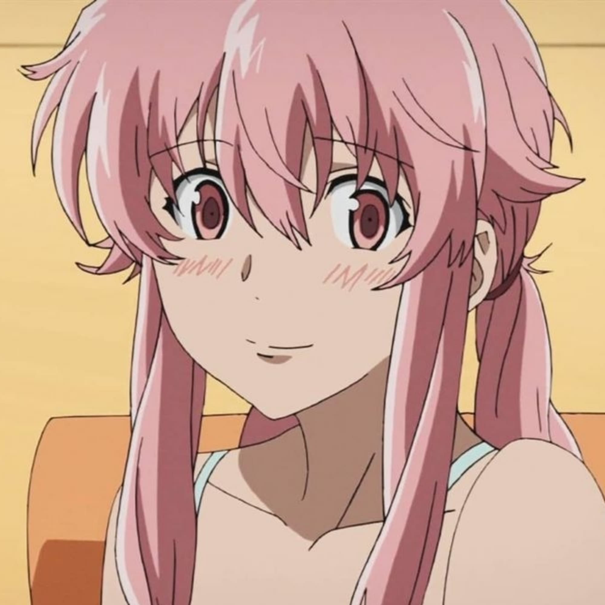 Yuno gasai