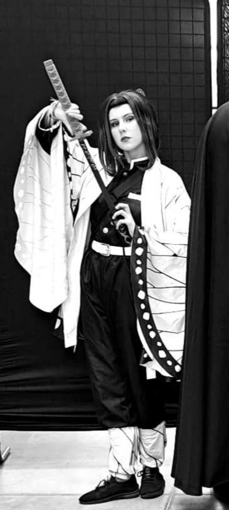 shinobu kocho - Photo 7