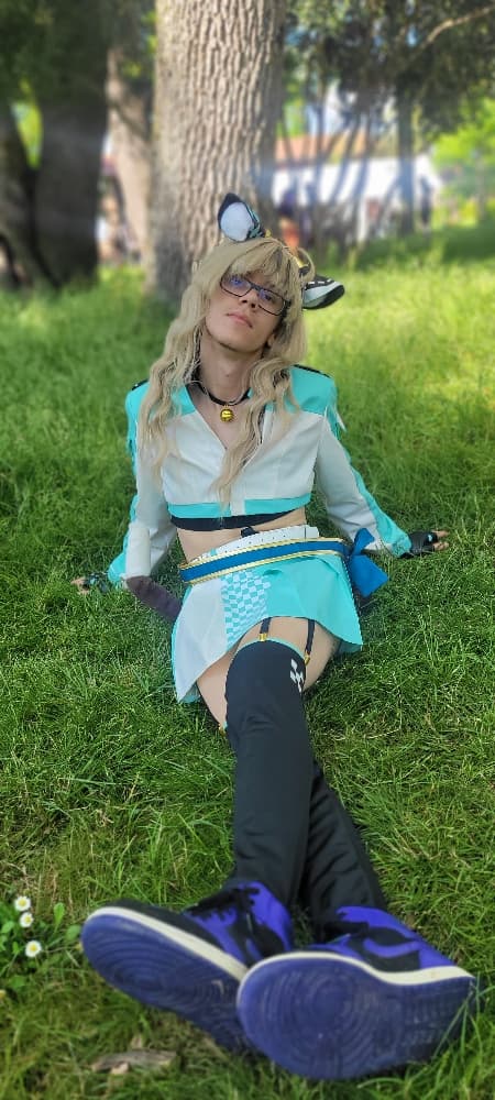 Kirara Racer  - Photo 4