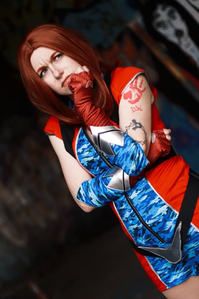 Firecracker  - Photo 26