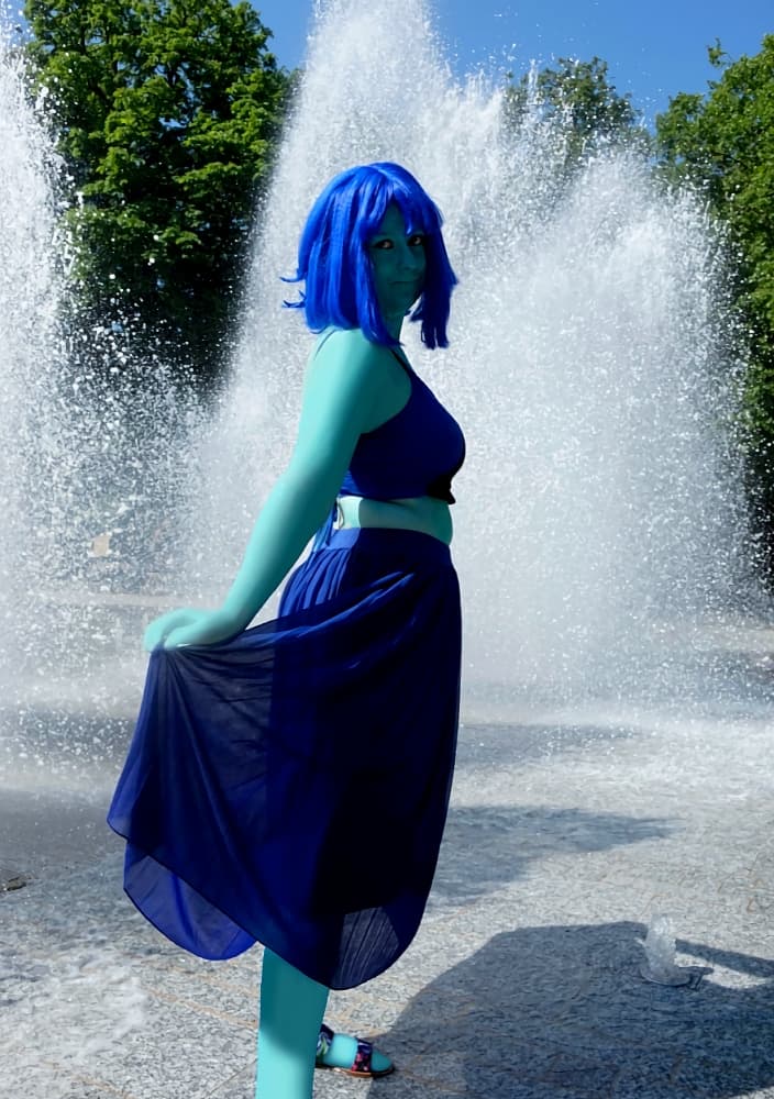 Lapis V2 fontaines💧 - Photo 8