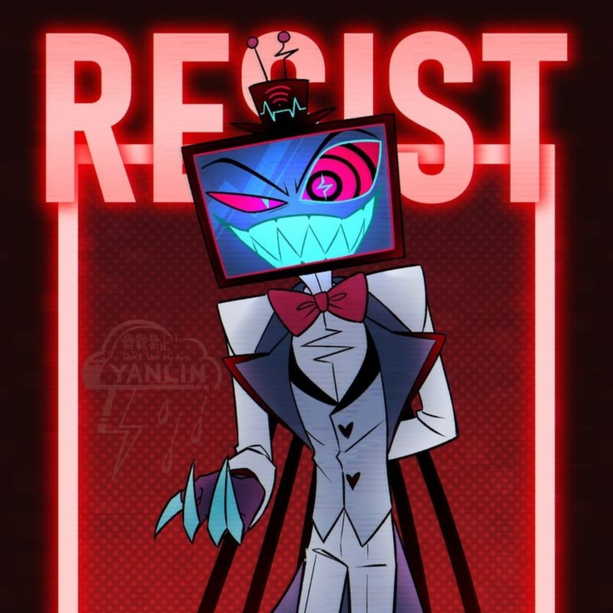 Vox Resist