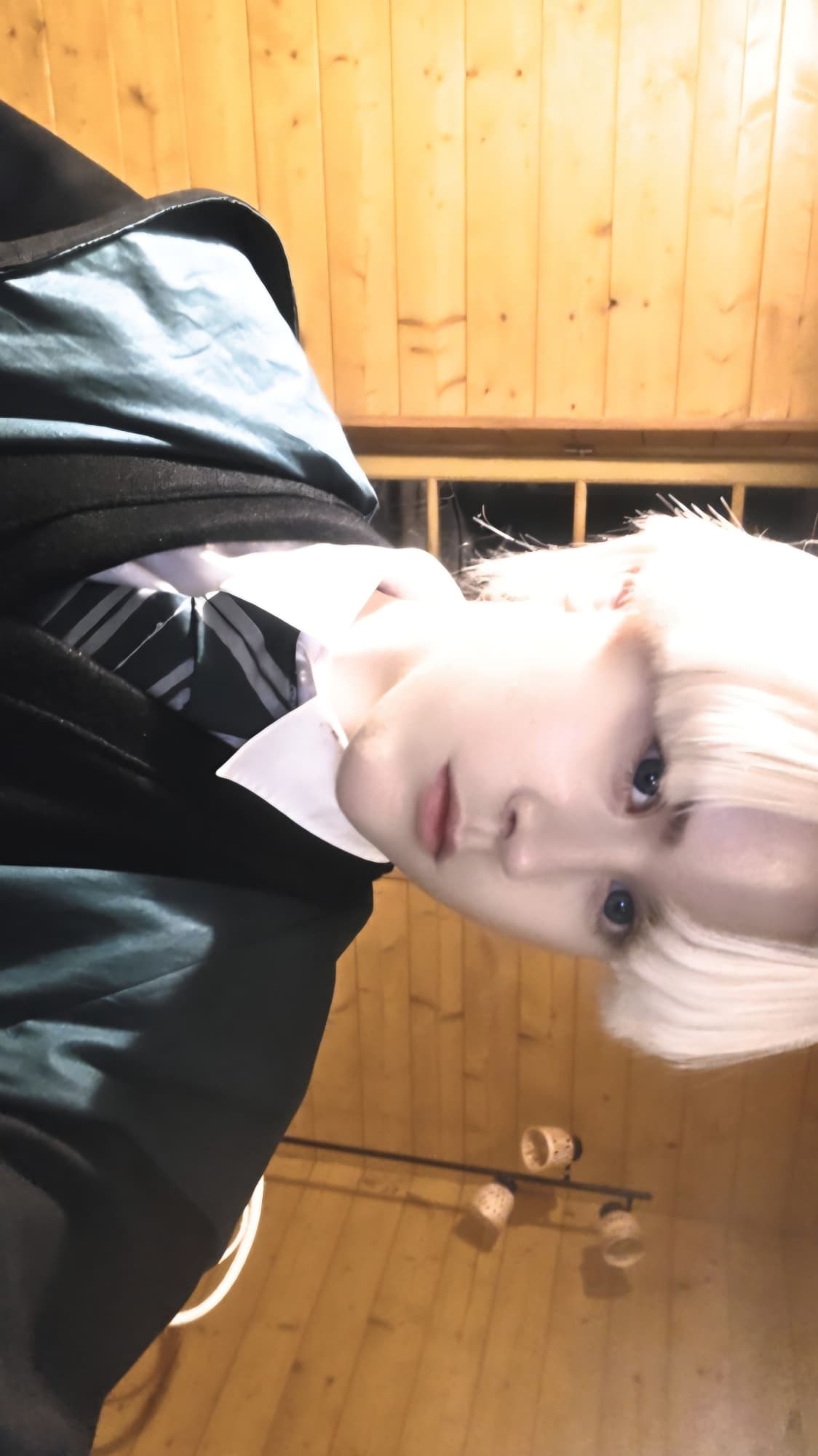 Draco malfoy  - Photo 1