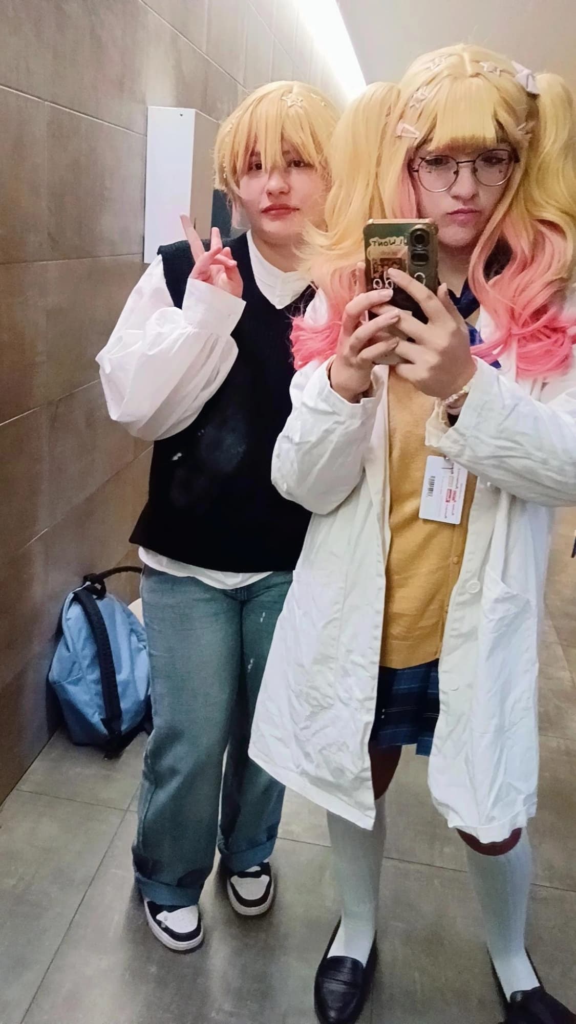 Tenma Sibling  - Photo 13