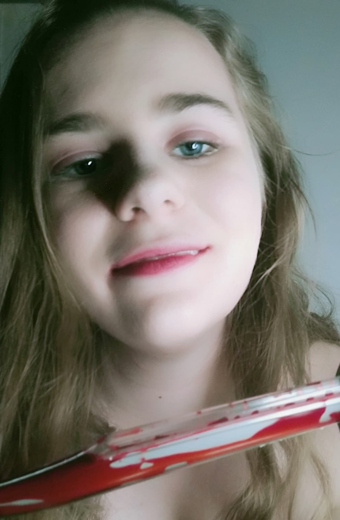 Vampire for hallowee - Photo 4