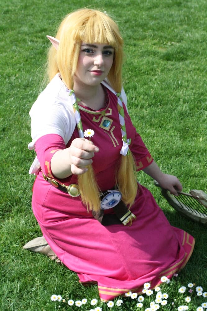 Zelda Skyward Sword  - Photo 8