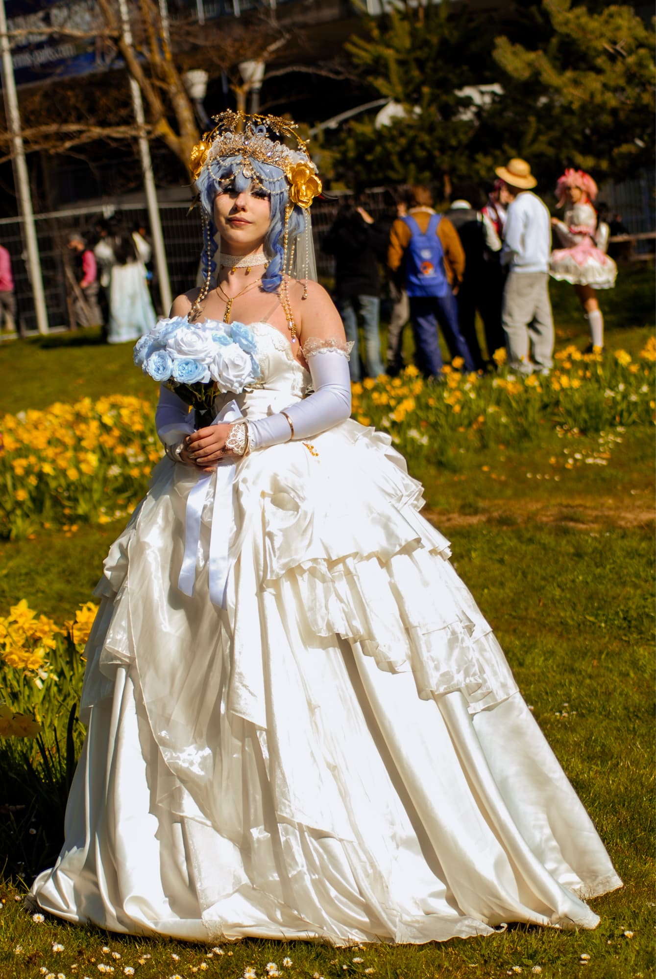 Ganyu Bride - Photo 9