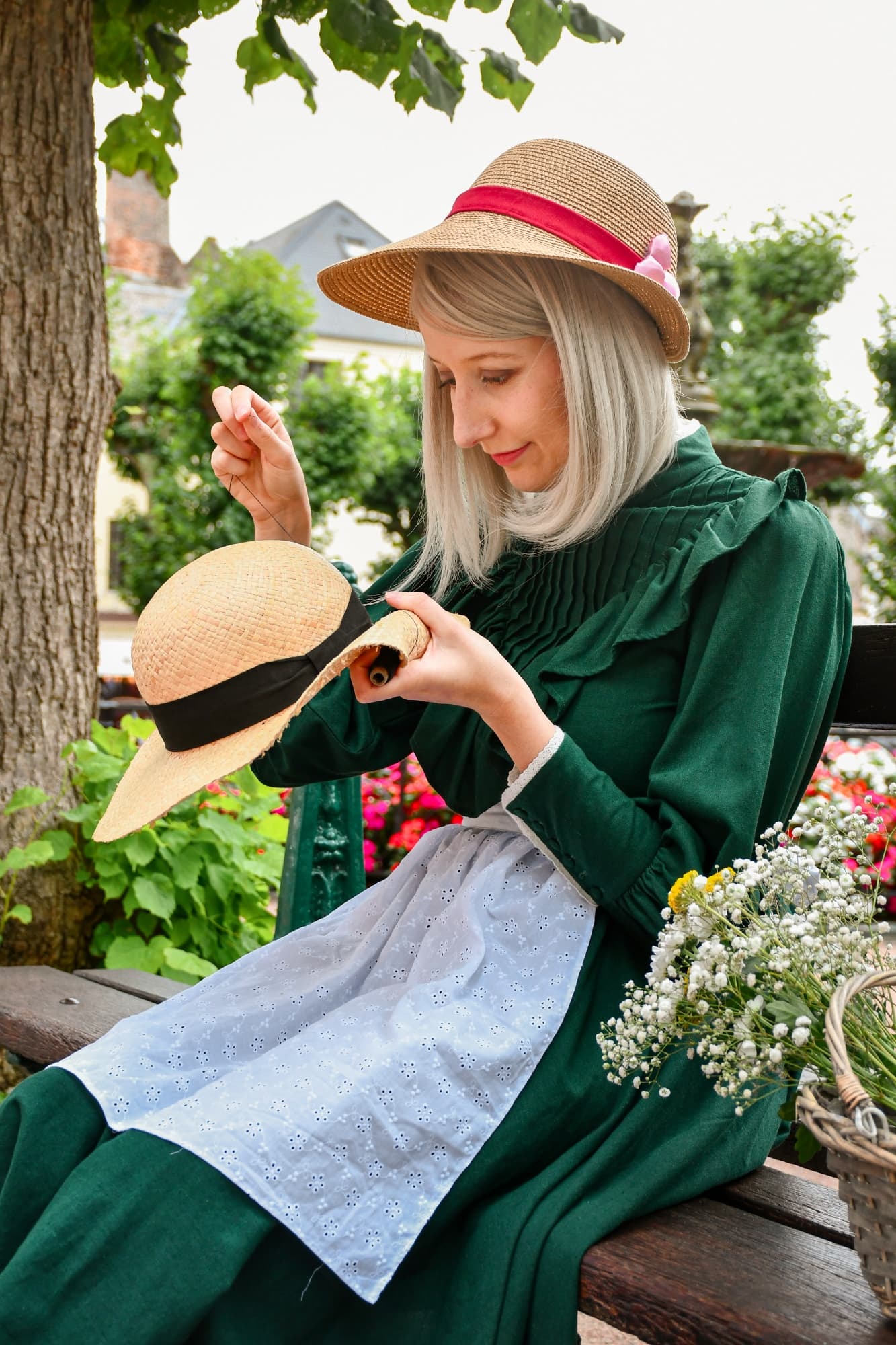 Sophie Ghibli - Photo 4