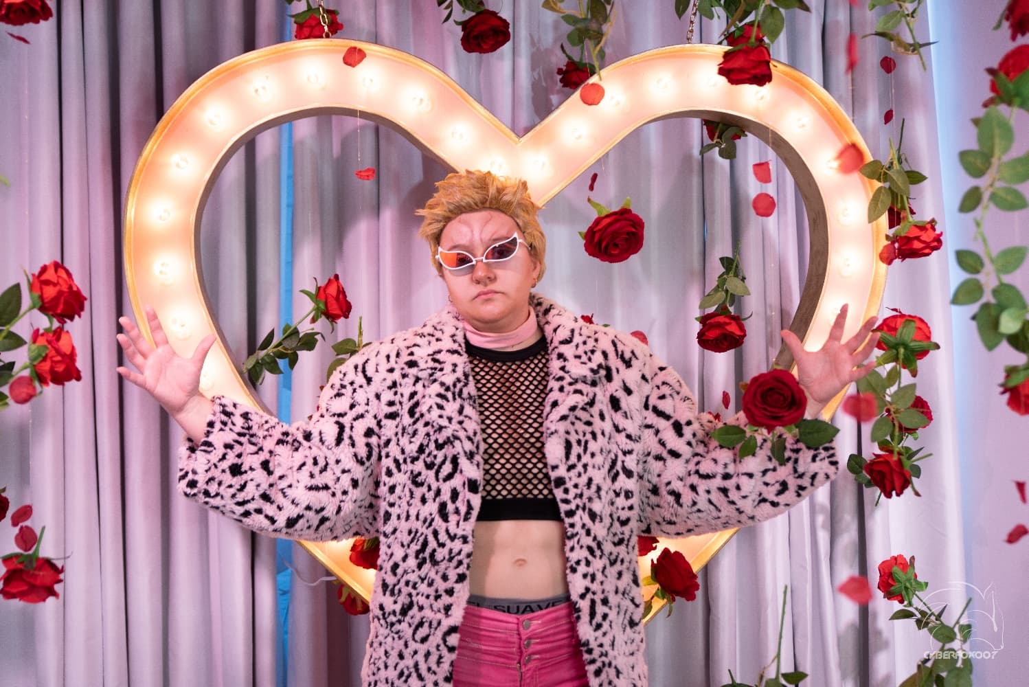 Valentin Doffy Cora - Photo 25