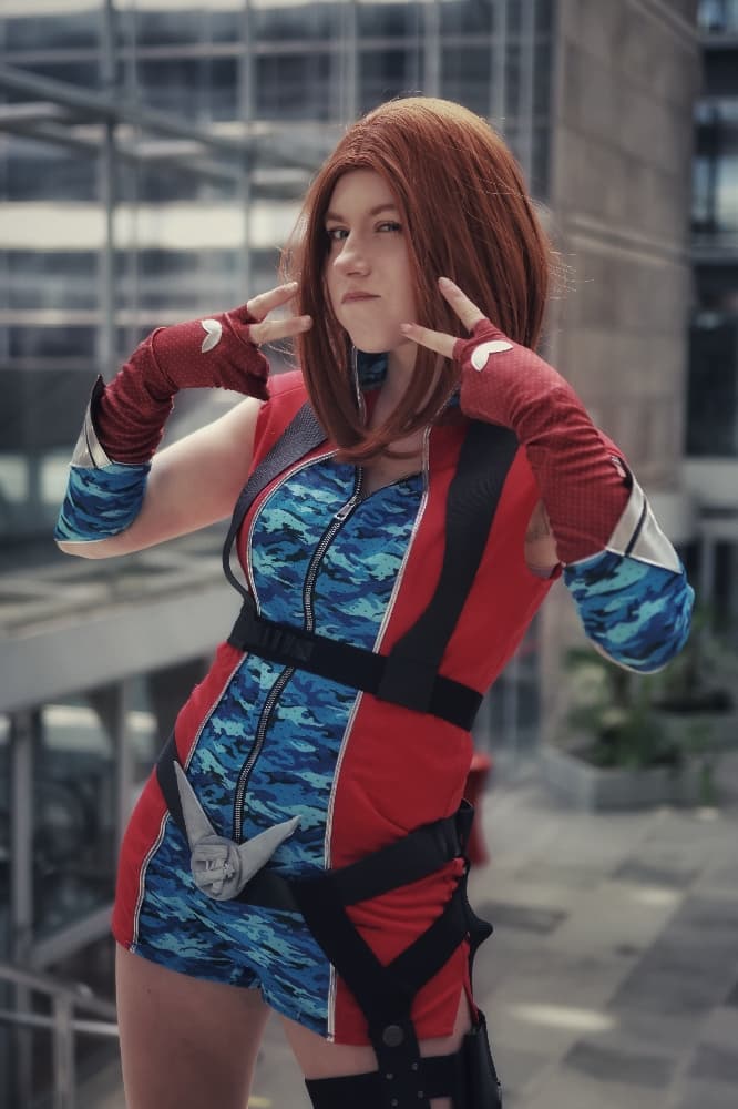 Firecracker  - Photo 15