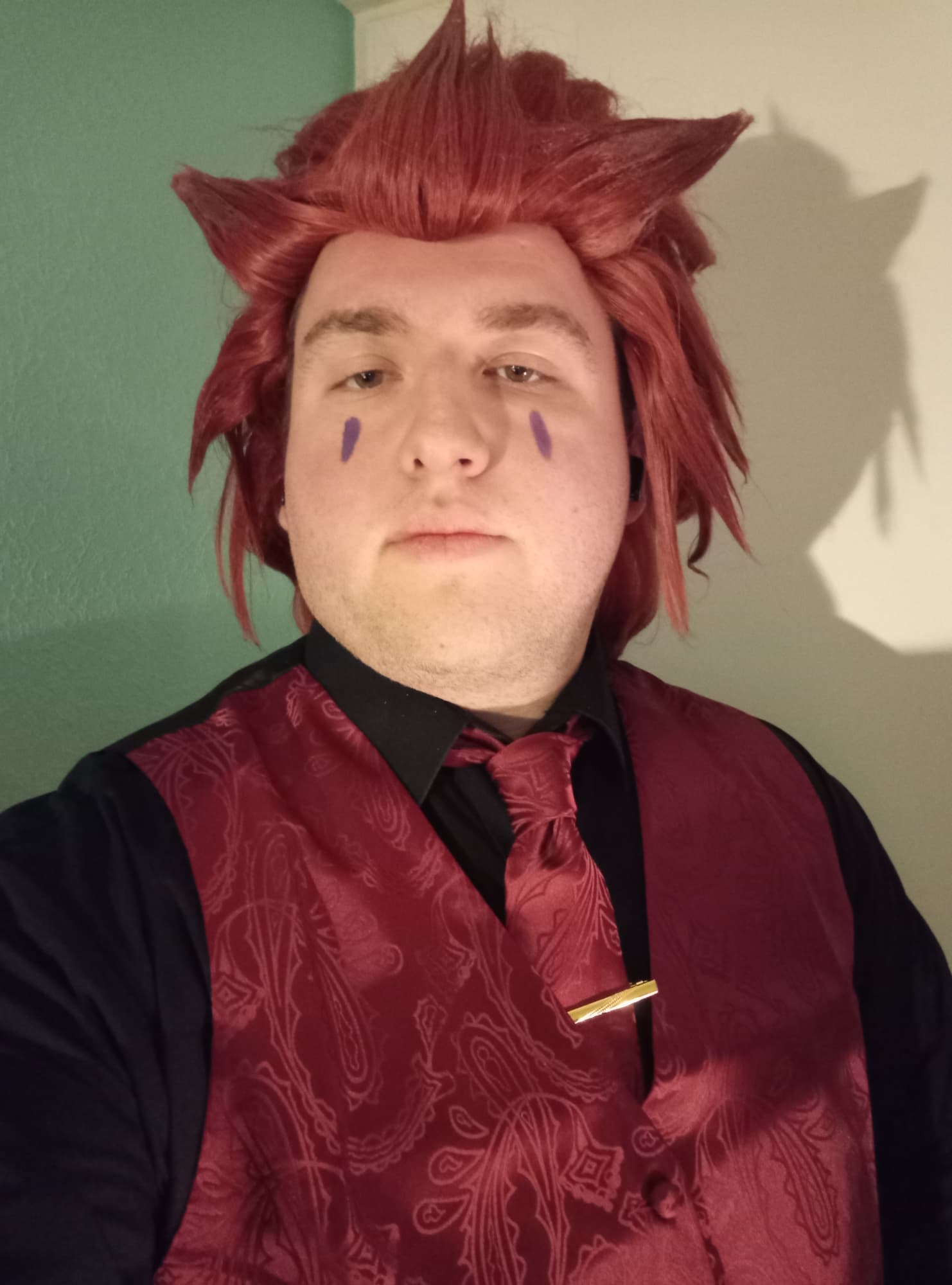 Axel - costard  - Photo 2