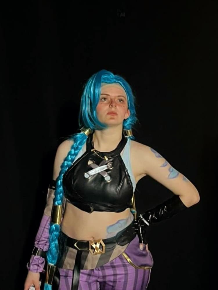 Jinx - Photo 5