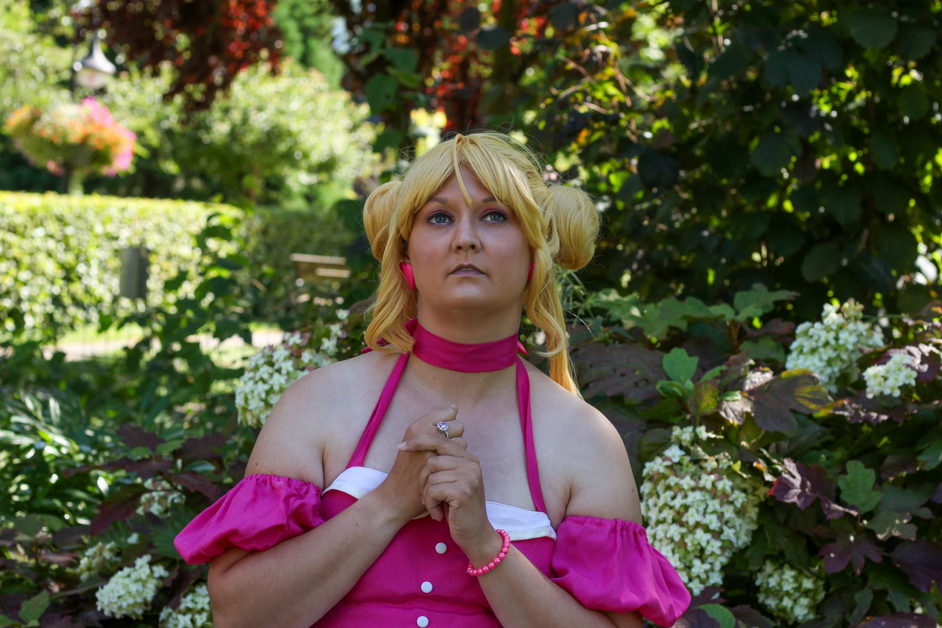 Usagi,Ami&Chibi-Usa - Photo 43