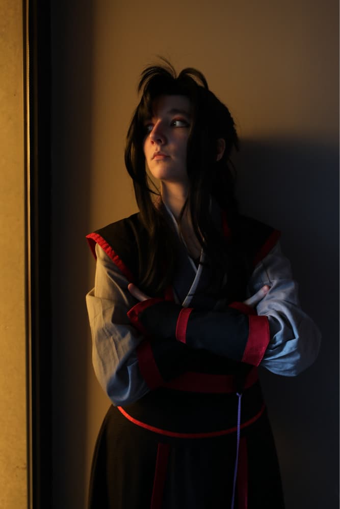 wei wuxian - Photo 6