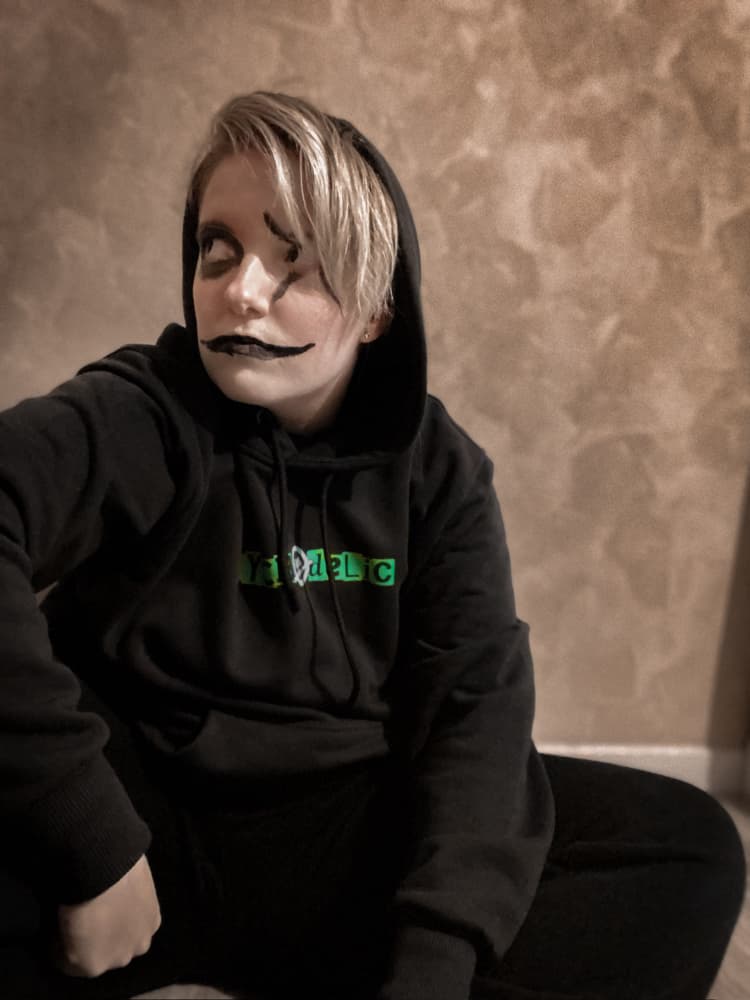 Psychodelic - Photo 6