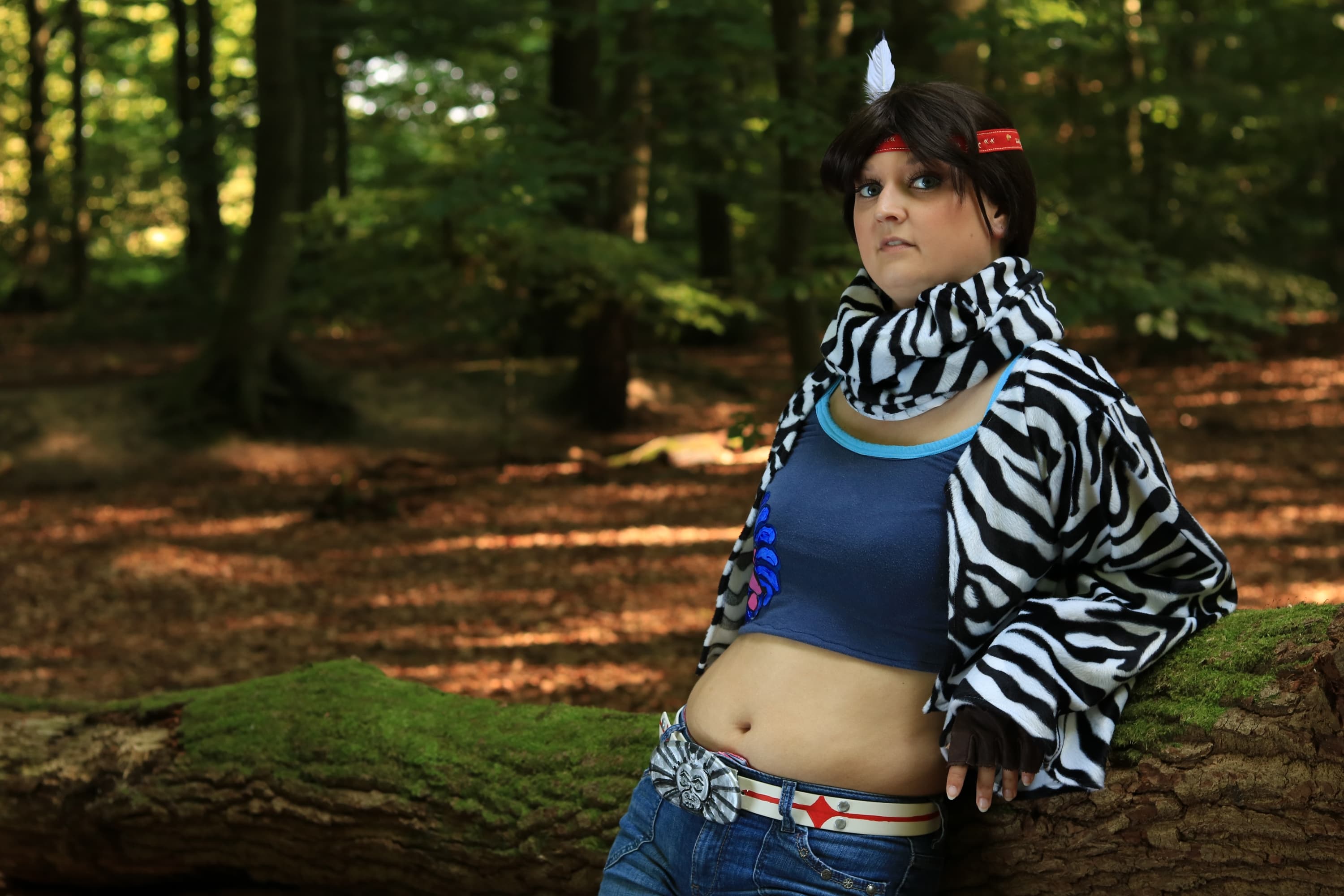 Michelle Cheng(TTT2) - Photo 5