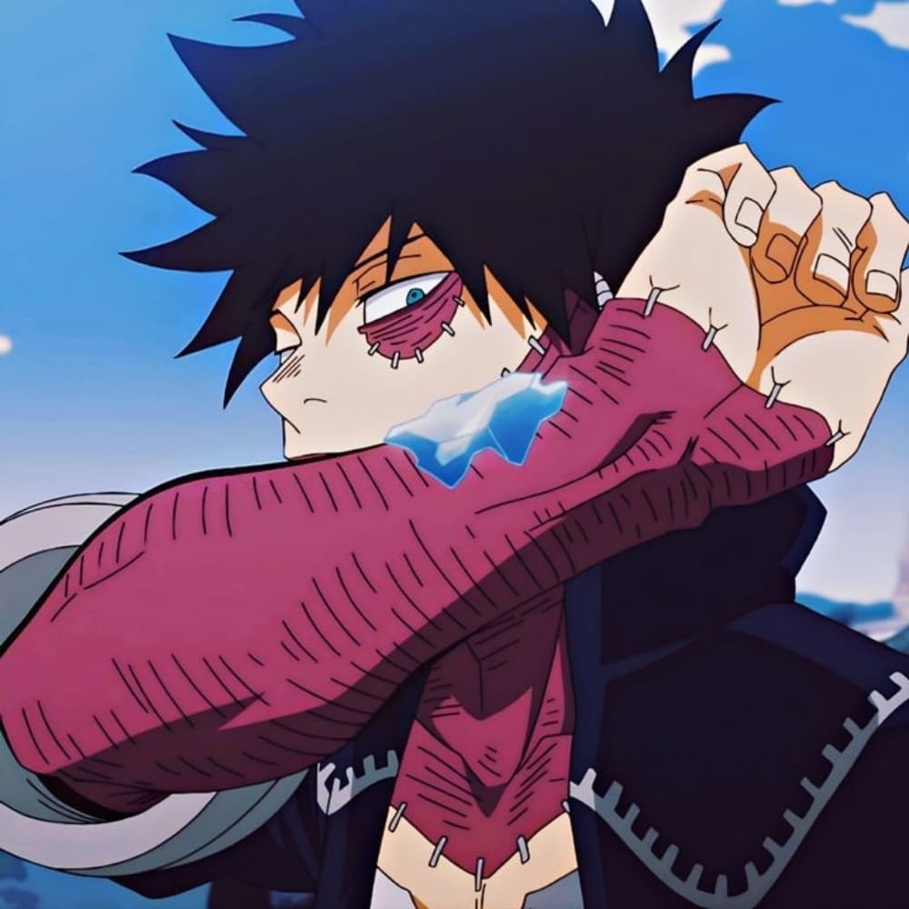 Dabi