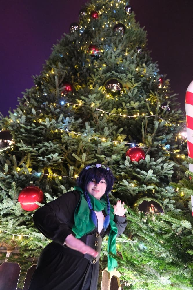 Venti Noël  - Photo 33