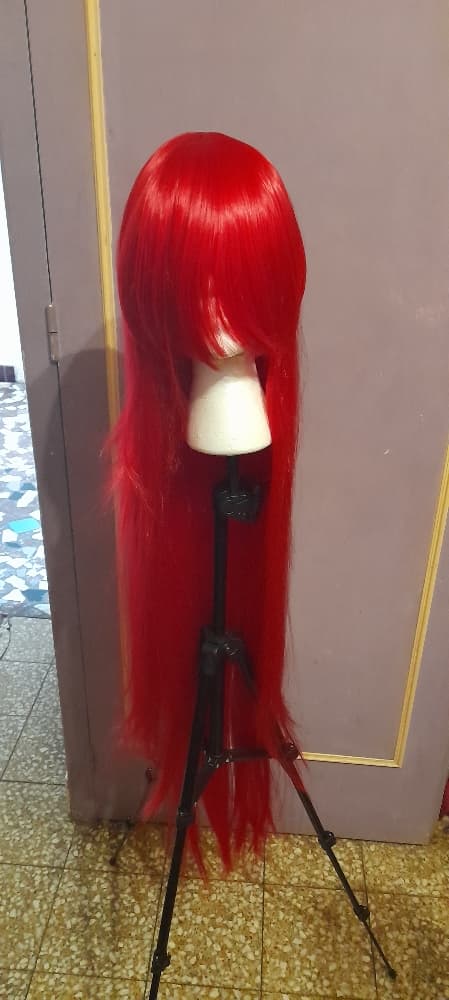 Stylisation perruque - Photo 4