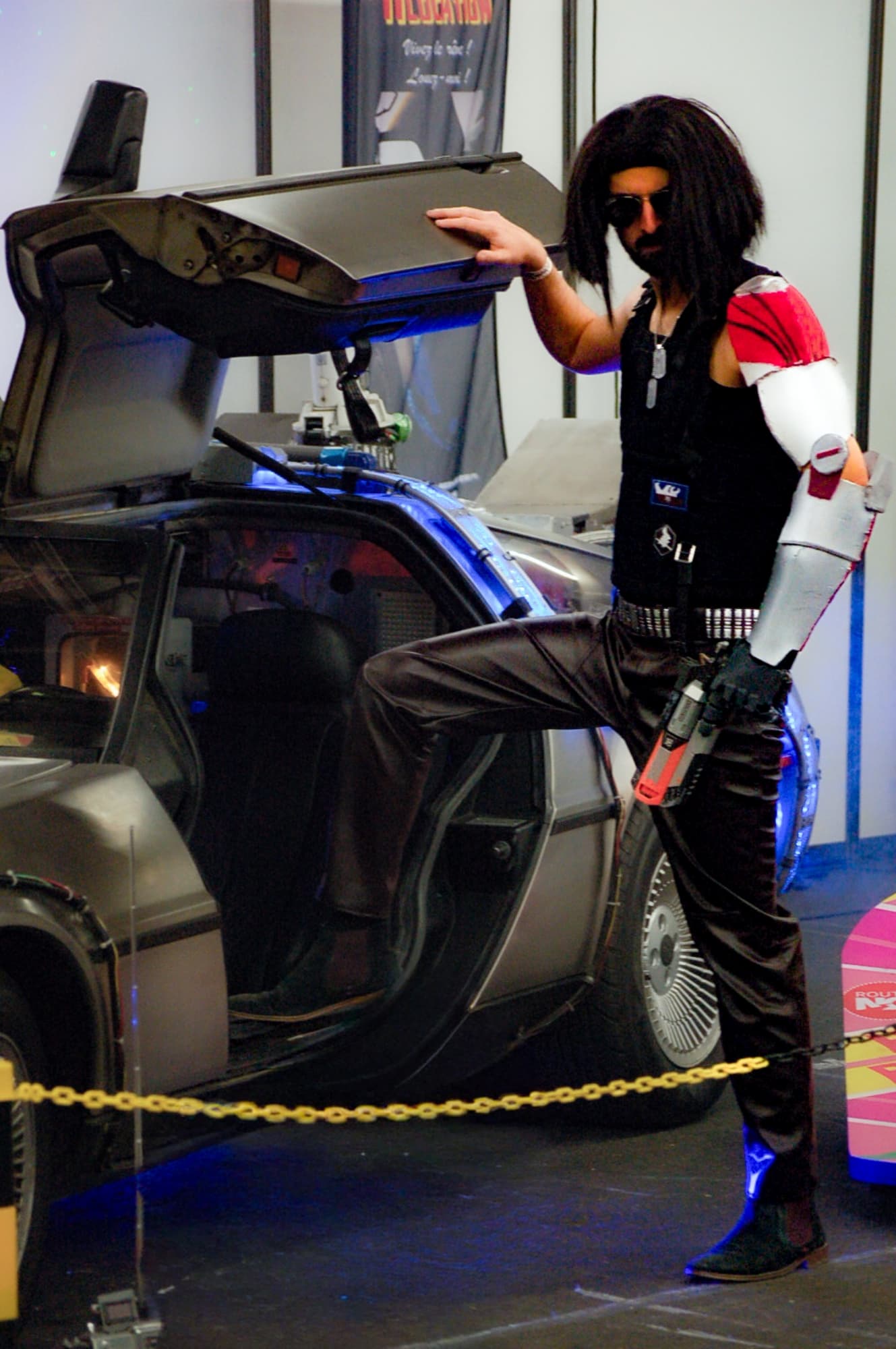 kamo play 2025 - Photo 6