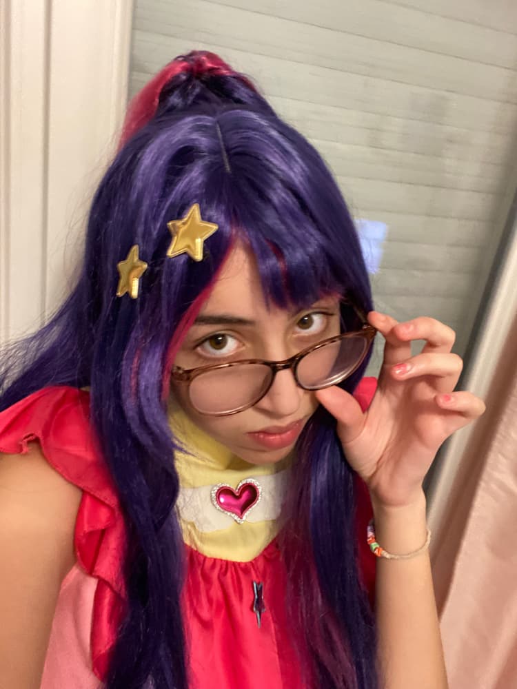 Ai hoshino - Photo 28