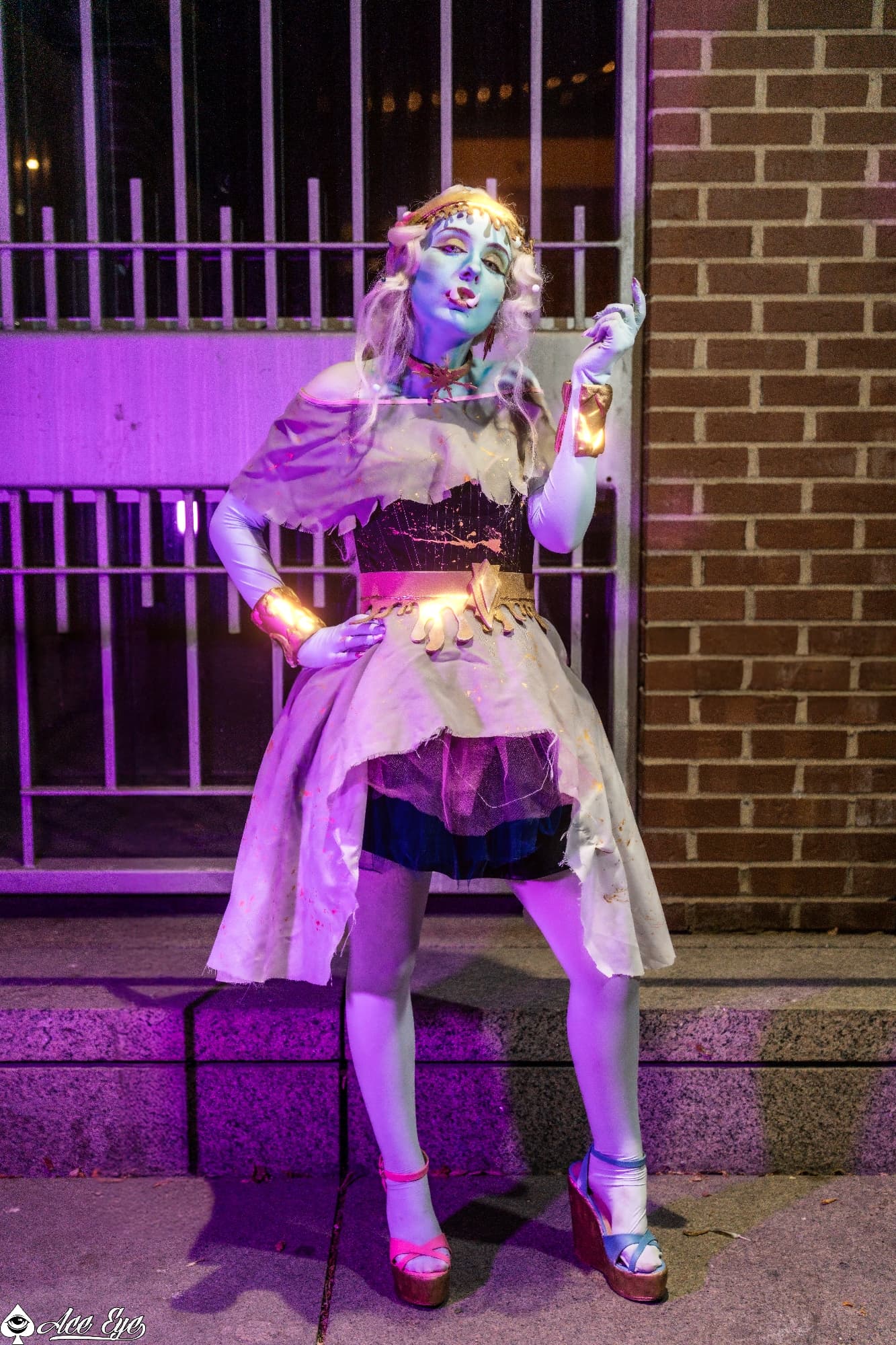 Monster High 13 Wish - Photo 10