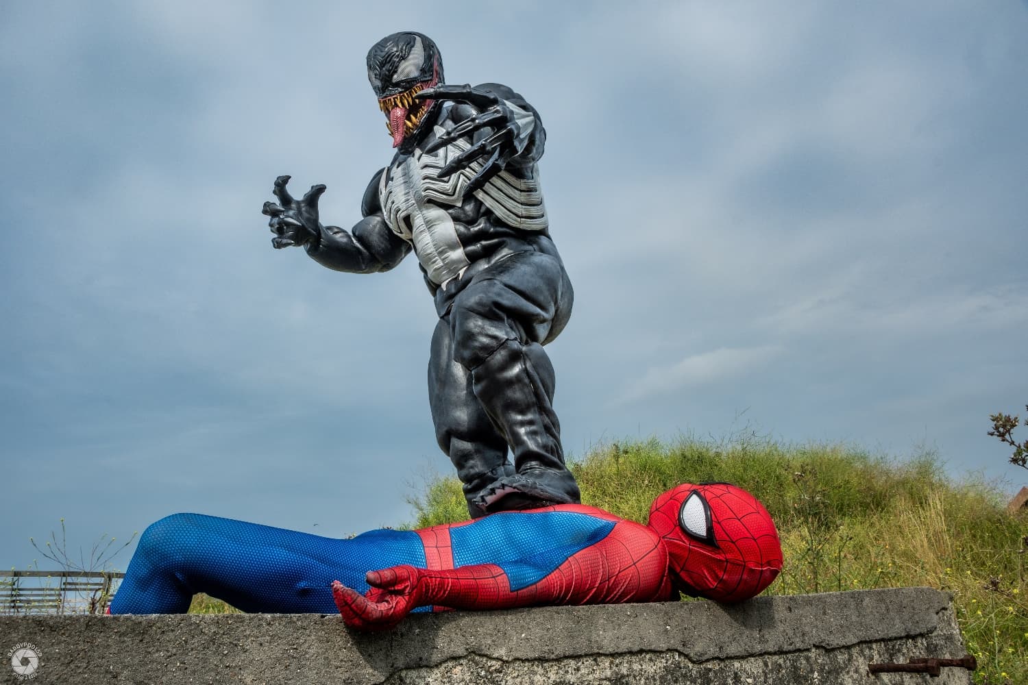 Ravengers - Photo 22