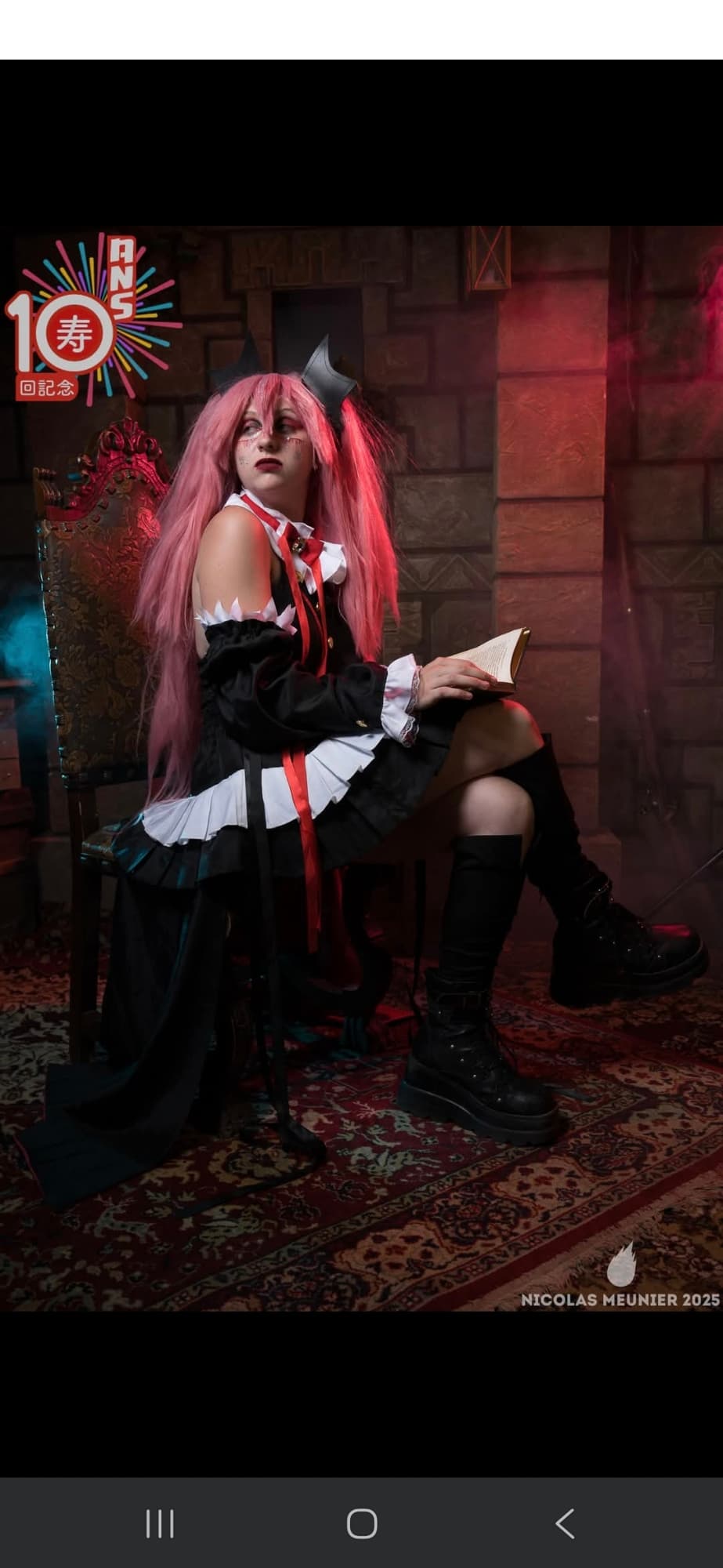 Krul tepes - Photo 1