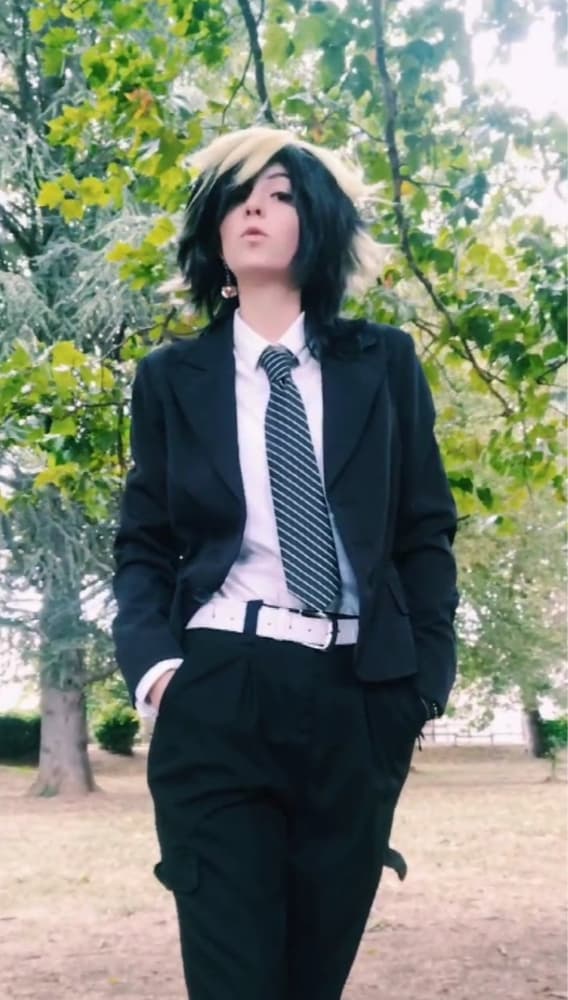 Kazutora Hanemiya  - Photo 262