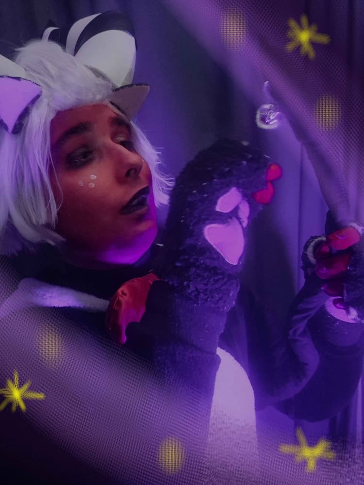 M&M Halloween - Photo 3