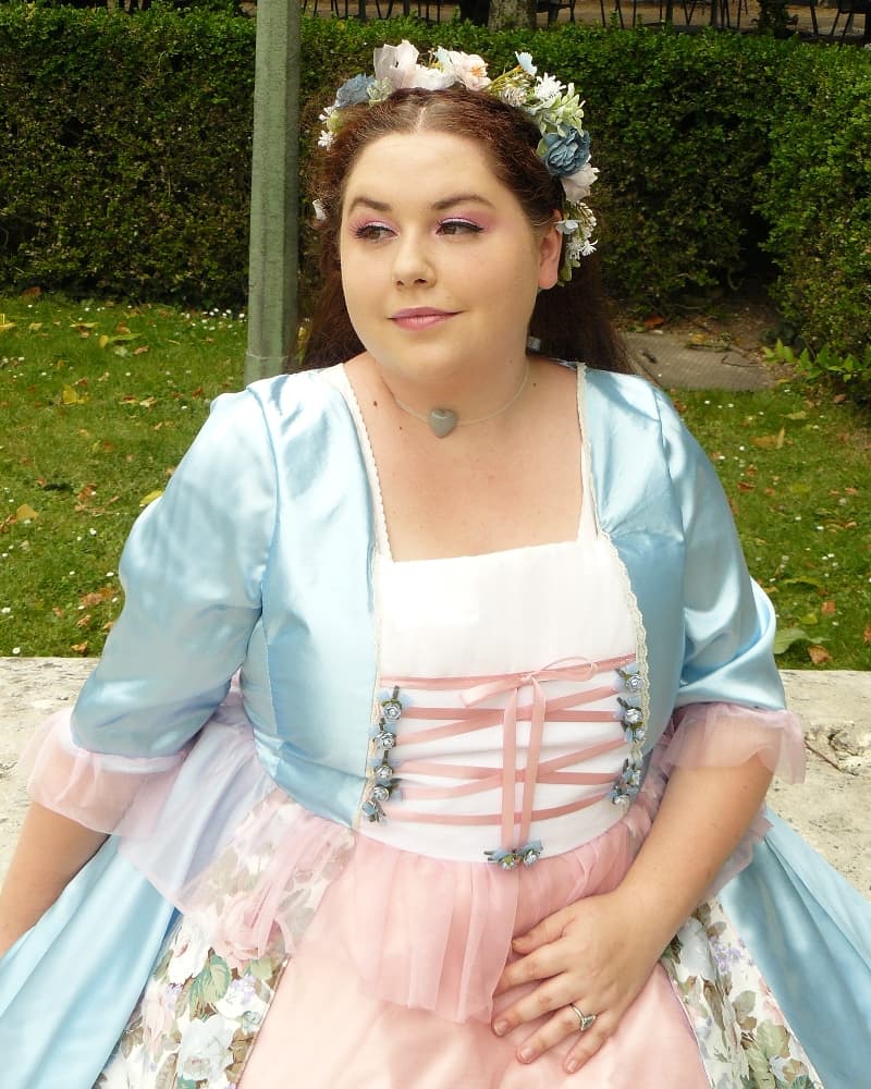 Anneliese et Erika - Photo 3