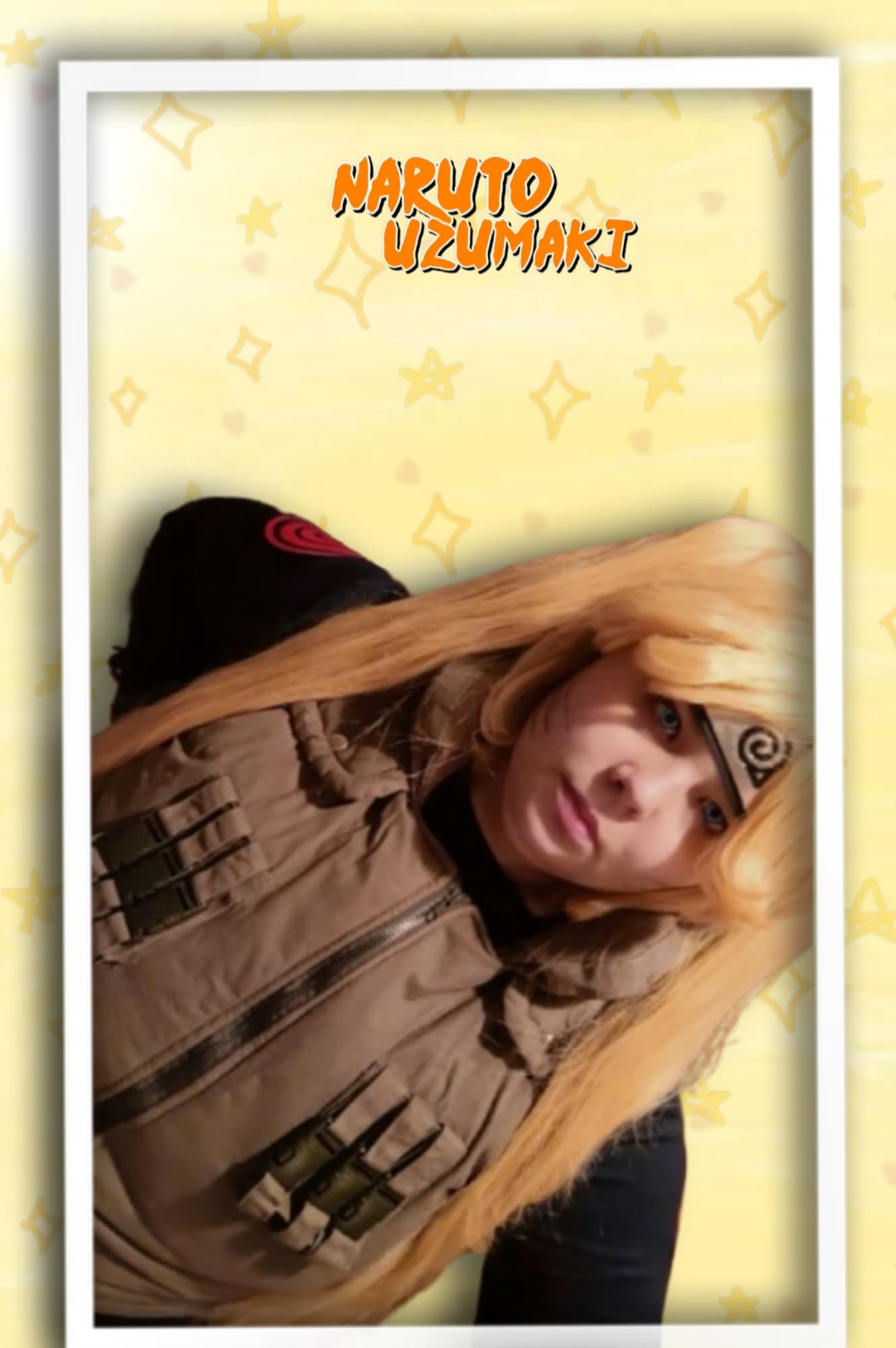 Naruto Uzumaki  - Photo 6