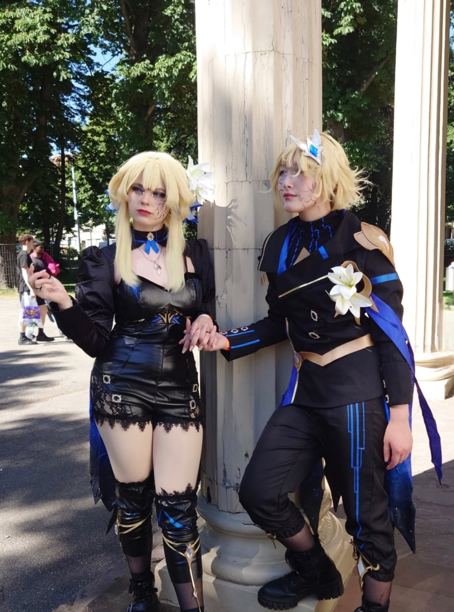 Abyss lumine - Photo 1