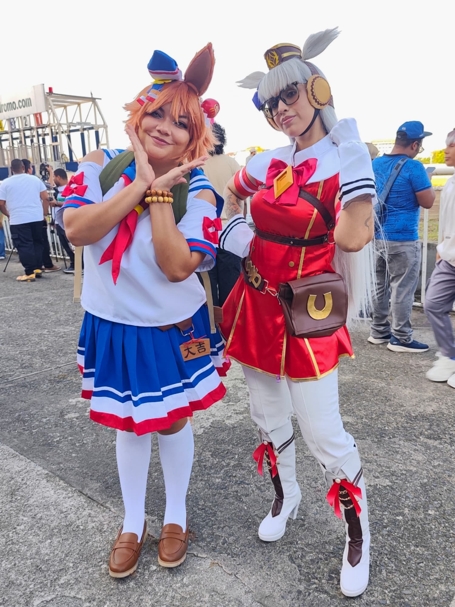 Uma Uma Dash! - Photo 2