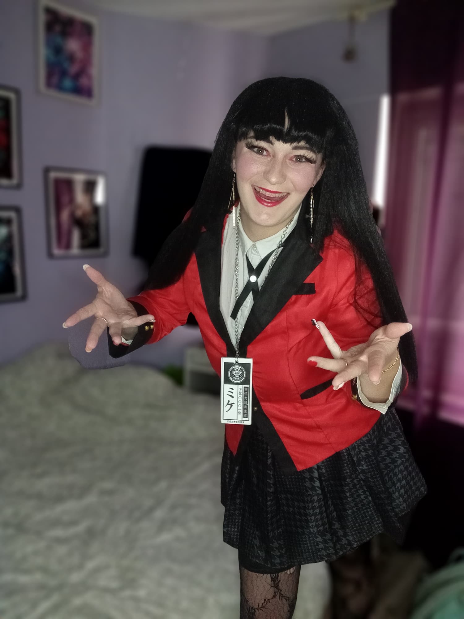Yumeko V3 - Photo 15