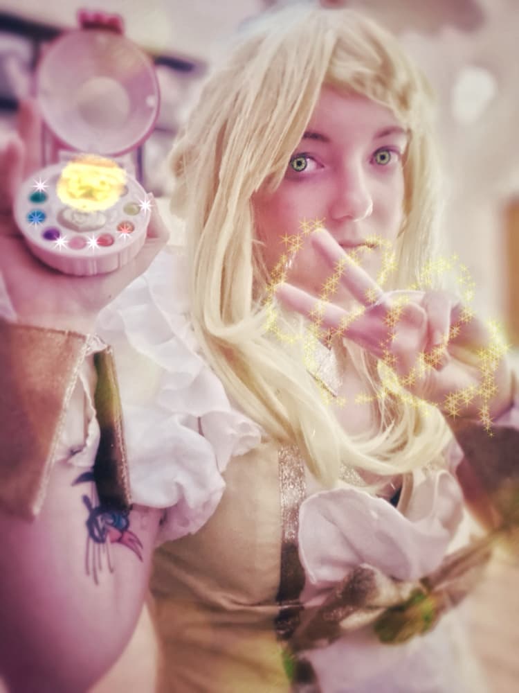 Cure Peace - Photo 3