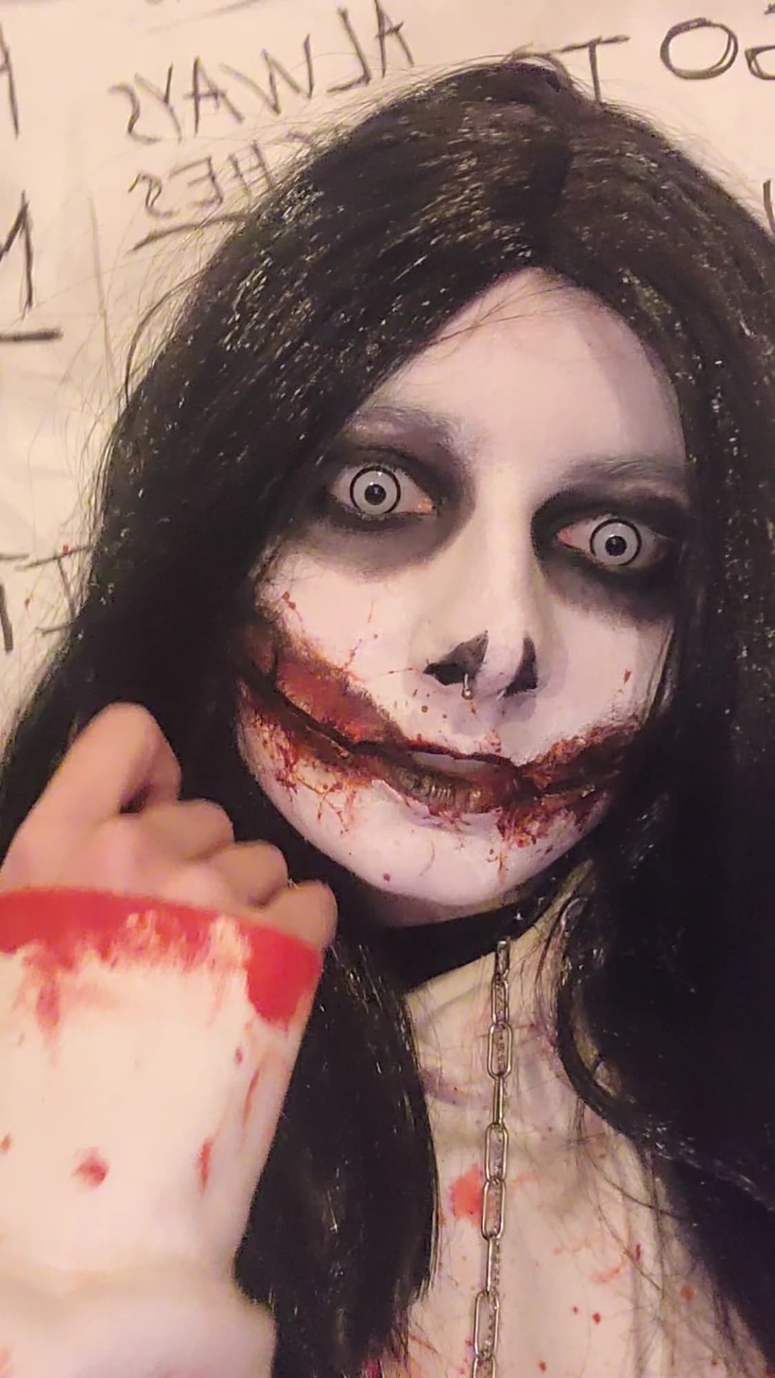 Jeff the Killer  - Photo 4