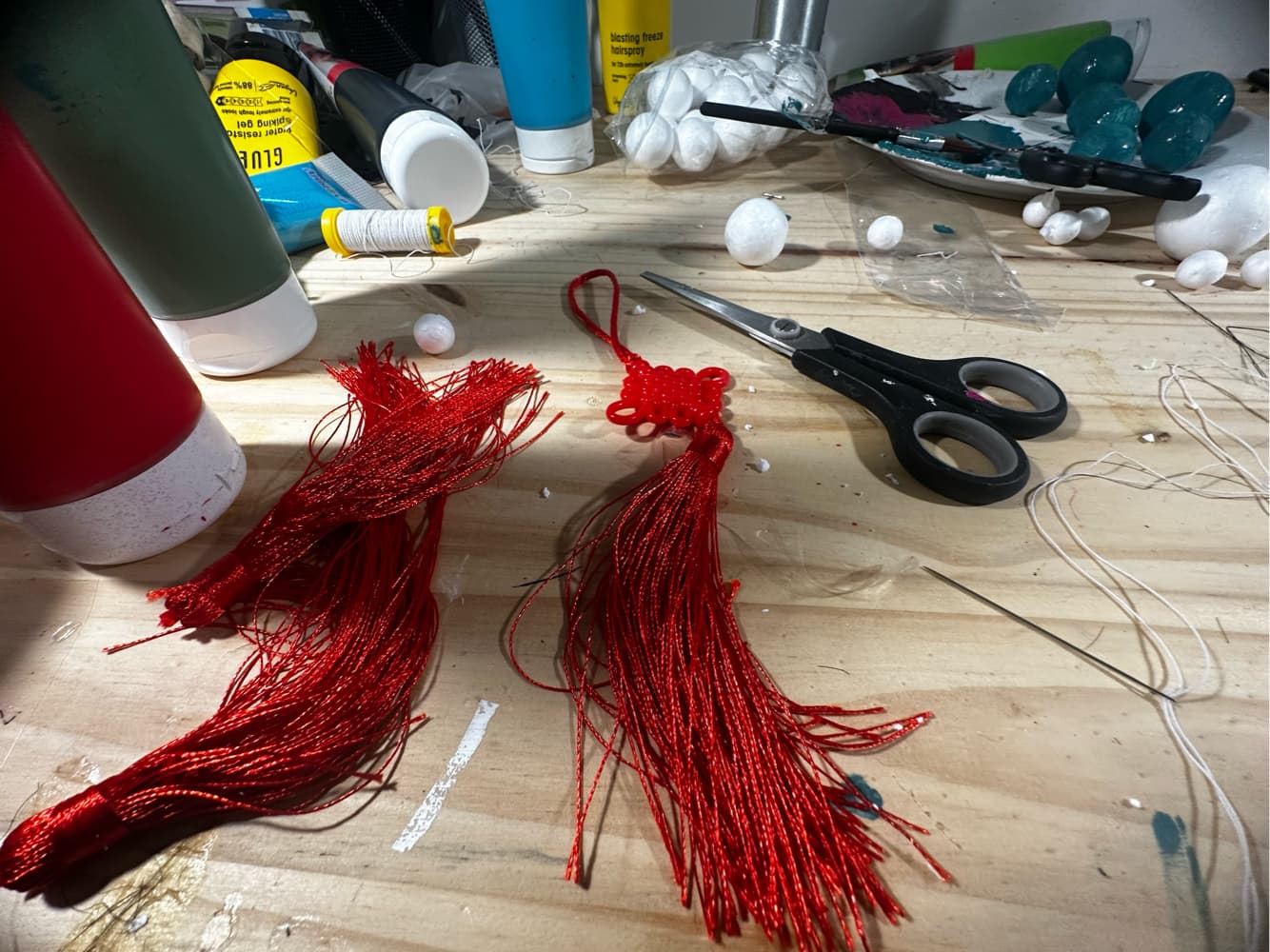 Wig et accessoires   - Photo 8