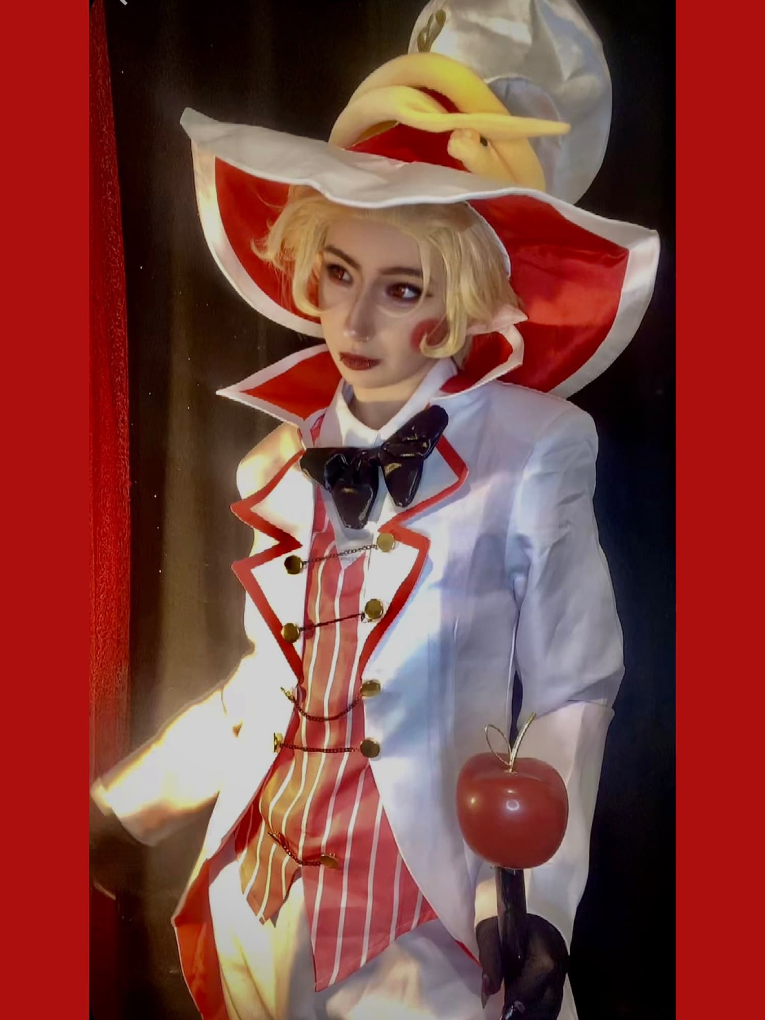 Lucifer Morningstar - Photo 3
