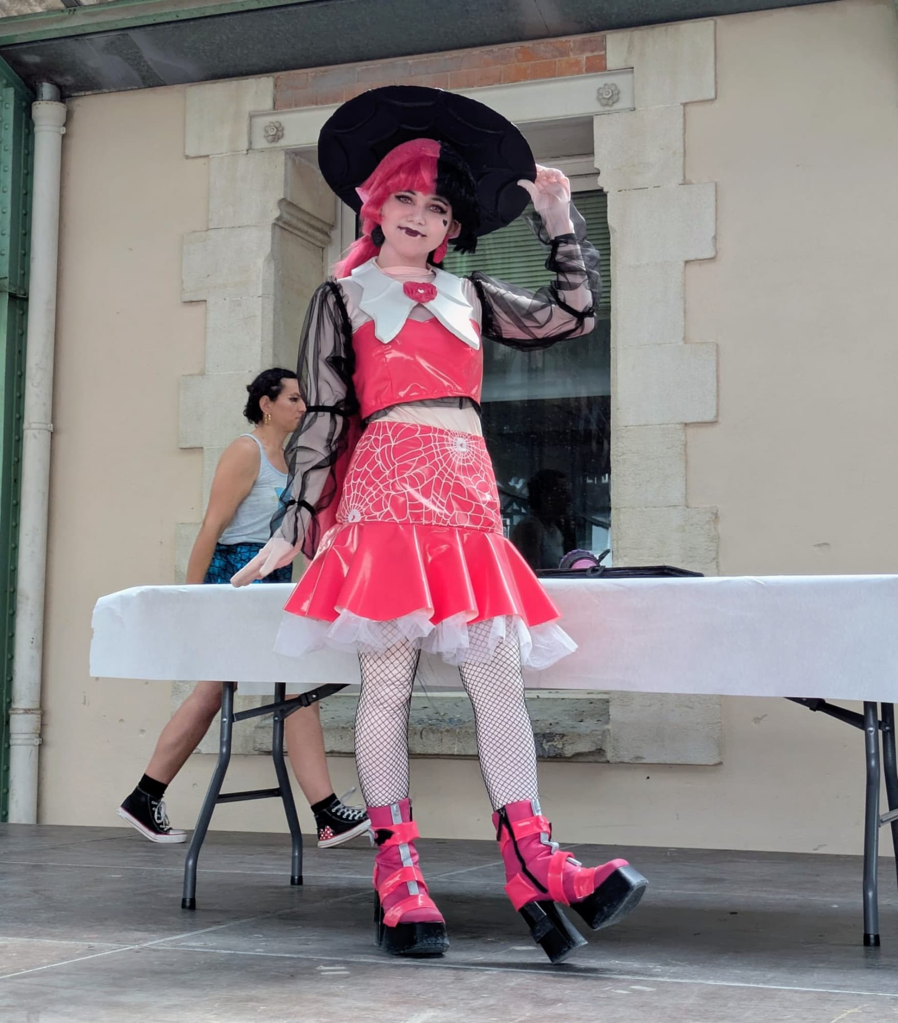 Drac 25/04 - Photo 22